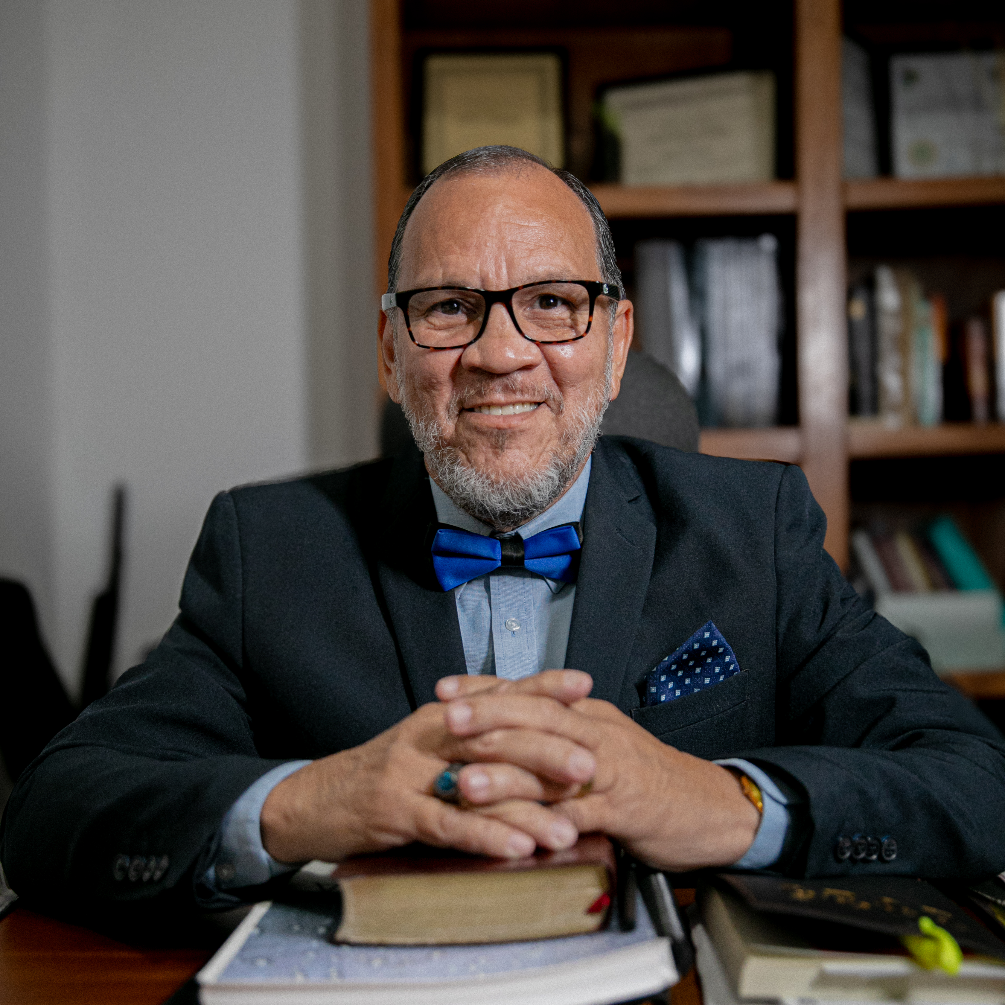 Pastor
